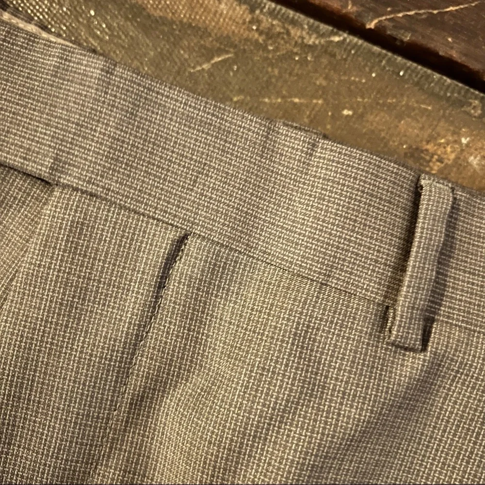 Hugo Boss Slacks - Picture 3 of 5